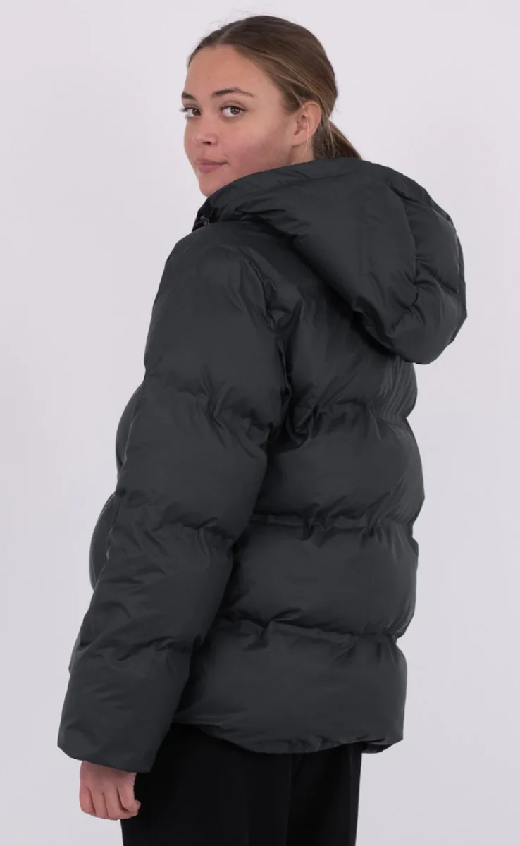 Veste Hiver Femme Chic Polyester Laine – Image 5