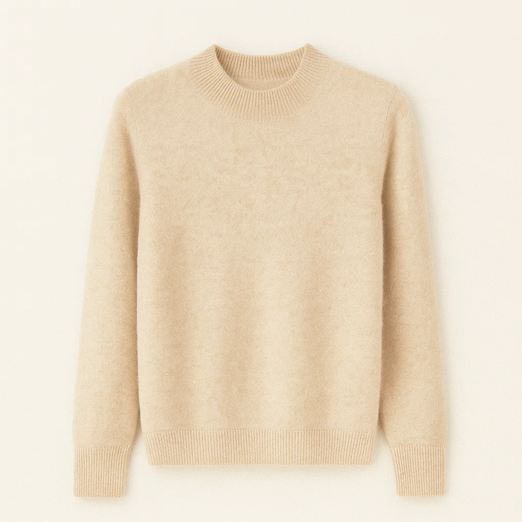 Pull Femme Confortable Intemporel – Image 4