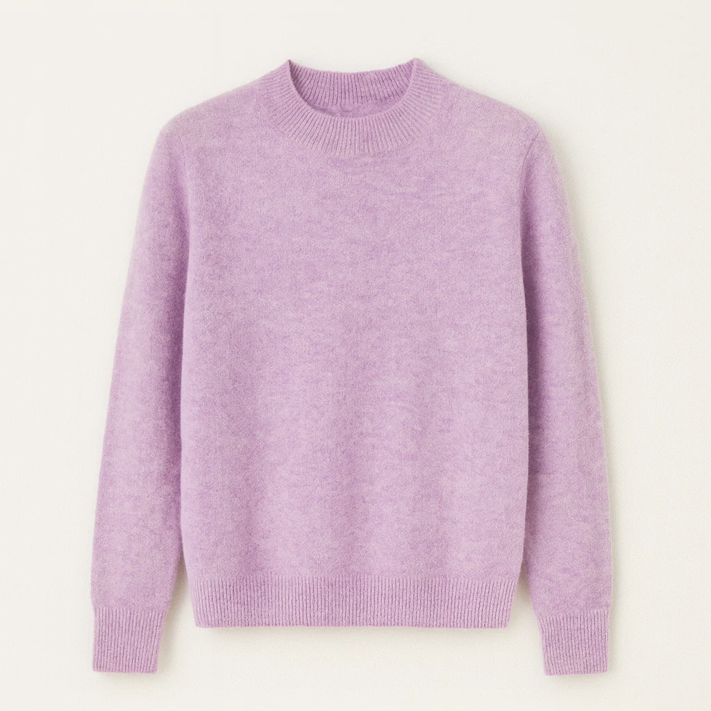 Pull Femme Confortable Intemporel – Image 9